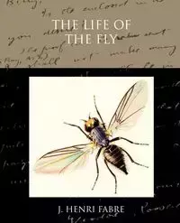 The Life of the Fly - Fabre J. Henri