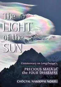 The Light of the Sun - Norbu Choegyal Namkhai