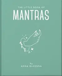 The Little Book of Mantras - Patnaik Katalin