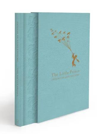 The Little Prince. Collector's Library. Boxed edition - Antoine de Saint-Exupéry