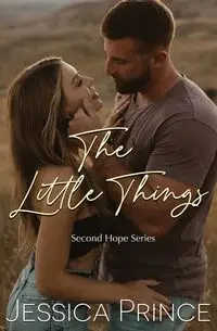 The Little Things - Prince Jessica