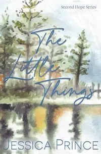 The Little Things Special Edition - Prince Jessica