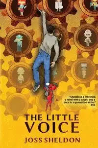 The Little Voice - Sheldon Joss