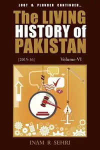 The Living History of Pakistan (2014-2015) - Sehri Inam R.