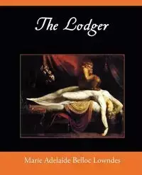 The Lodger - Marie Lowndes Belloc