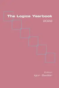 The Logica Yearbook 2022 - Sedlár Igor