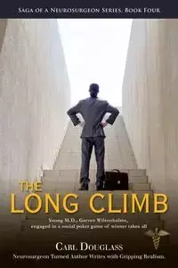 The Long Climb - Douglass Carl