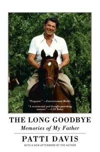 The Long Goodbye - Davis Patti