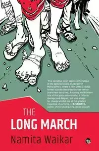 The Long March - Waikar Namita