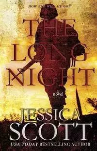 The Long Night - Scott Jessica