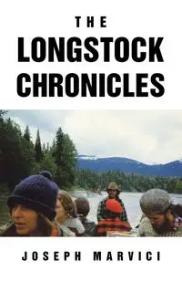 The Longstock Chronicles - Joseph Marvici