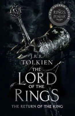 The Lord of the Rings. The Return of the King. 2022 ed - J. R. R. Tolkien