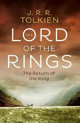 The Lord of the Rings. The Return of the King - J. R. R. Tolkien