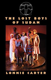 The Lost Boys Of Sudan - Carter Lonnie