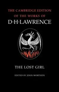 The Lost Girl - Lawrence D. H.