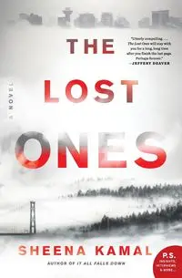 The Lost Ones - Sheena Kamal