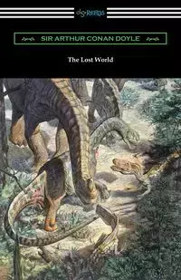 The Lost World - Arthur Conan Doyle