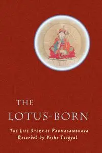 The Lotus-Born - Tsogyal Yeshe