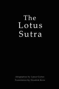 The Lotus Sutra - Carter Lance C