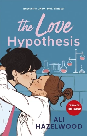 The Love Hypothesis - Ali Hazelwood