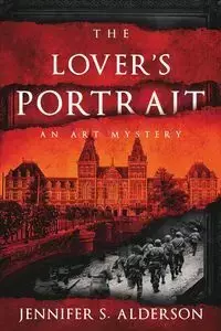 The Lover's Portrait - Jennifer S. Alderson