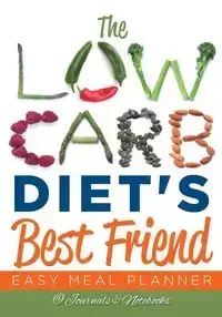 The Low Carb Diet's Best Friend - @ Journals and Notebooks