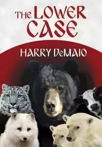 The Lower Case (Octavius Bear Book 4) - Harry DeMaio