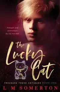 The Lucky Cat - Somerton L.M.