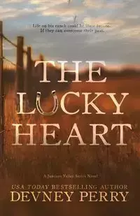 The Lucky Heart - Perry Devney