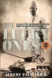 The Lucky Ones - Jeremy Paul Amick