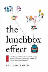 The Lunchbox Effect - Belinda Smith