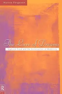 The Lure of Dreams - Ferguson Harvie