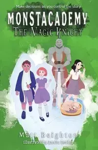 The Magic Knight - Matt Beighton