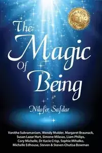 The Magic Of Being - Safdar Nilofer