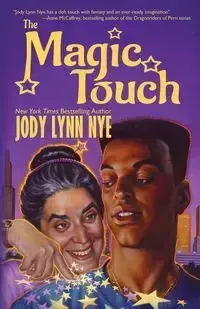 The Magic Touch - Jody Lynn Nye