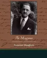 The Magician - Maugham Somerset