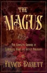 The Magus - Barrett Francis