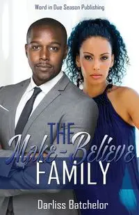 The Make-Believe Family - Batchelor Darliss