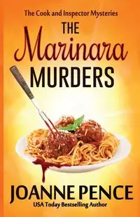 The Marinara Murders - Joanne Pence