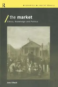 The Market - John O'Neill