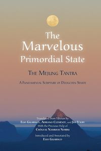 The Marvelous Primordial State