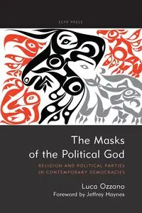 The Masks of the Political God - Ozzano Luca
