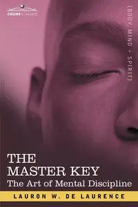 The Master Key - Laurence L. De W.