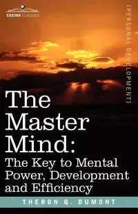 The Master Mind - Dumont Theron Q.