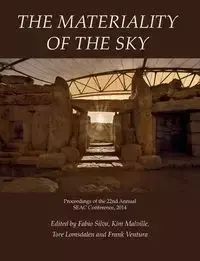 The Materiality of the Sky - Silva Fabio