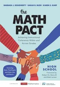 The Math Pact, High School - Barbara J. Dougherty