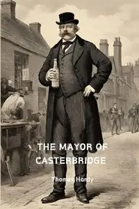 The Mayor of Casterbridge (Annotated) - Thomas Hardy