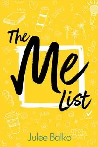 The Me List - Julee Balko