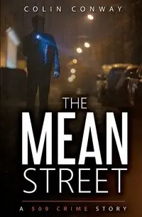 The Mean Street - Colin Conway