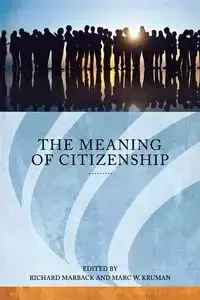 The Meaning of Citizenship